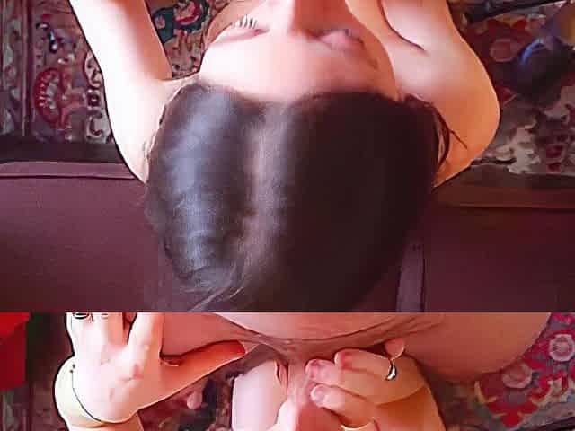 Featuring Elivaloves Passionate Sex