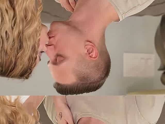 Lesbians On Both Sides Please A Friends Strong Dick