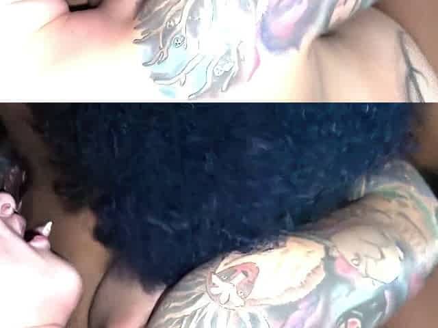 Avalon Mira And Karla Insatiable In Shhh Dont Wake The Neighbors/ Fantastic 4some Compilation