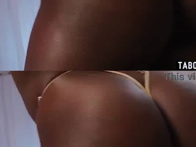 Black mother I'd like to fuck pornstar bitch Ana Foxxx likes a hard BBC screw