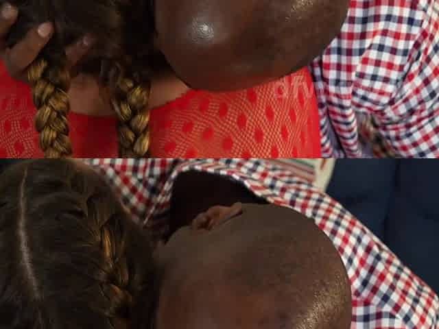 Hotwife Skye Hot Interracial Porn