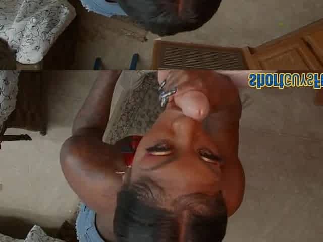 Lucky Short Fellows Assfucking Sluts In 4way On A Road Trip