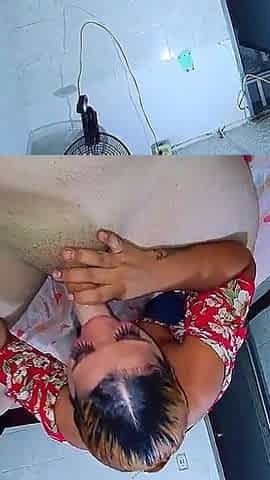 I Hire a Real Prostitute, I Take off the Condom and We Fuck in a Motel in the Tolerance Zone of Medellin, Colombia