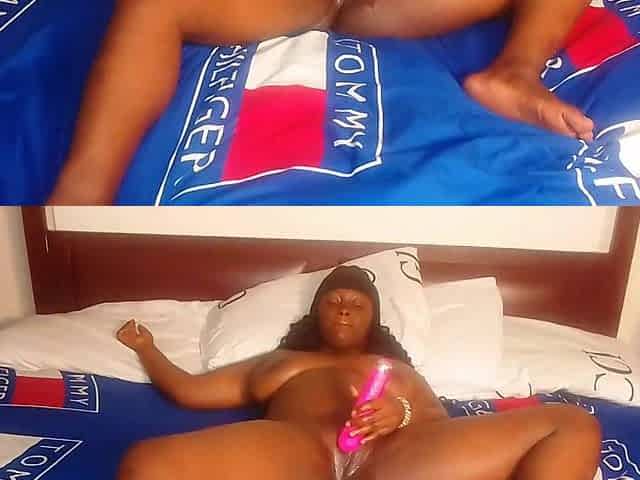 Most good sex ever