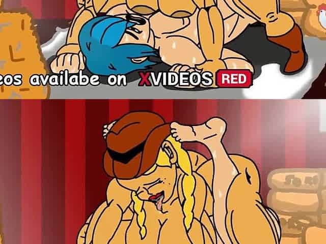 Some Of My Animation From My Channel