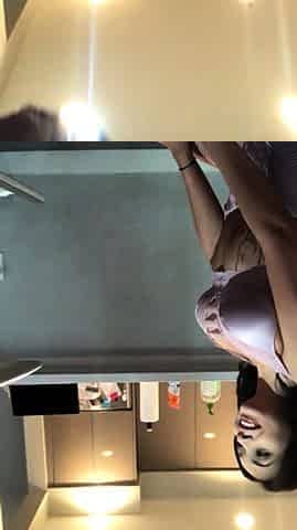 Olivia Ryder Blonde Blowjob Brunette Car Handjob