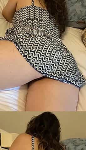 Amateur Webcam Chick Masturbates On Webcam More at