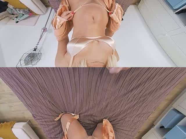 Curvy as Fuck I