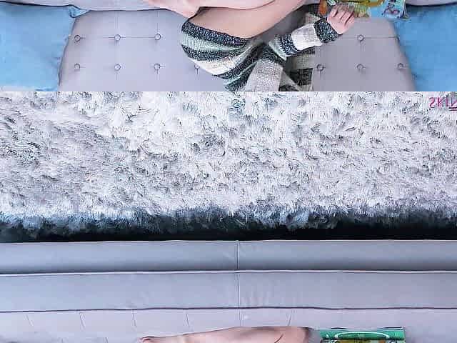 Exotic Canadian Teen Masturbation