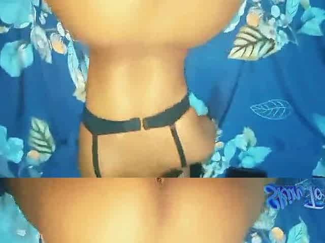 Sexy doggystyle as Nigerian BBC screws Black Slender thick
