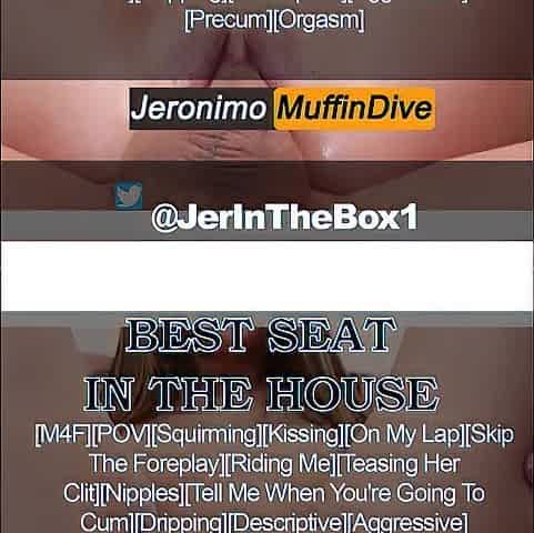 BOY MASTER - "Most good Seat In The Abode" [EROTIC AUDIO] Dream Roleplay [POV][MDOM][Squirming]