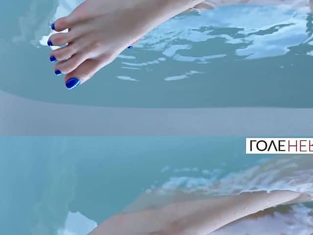 LoveHerFeet - Oops I Fucked My Mom's Boyfriend