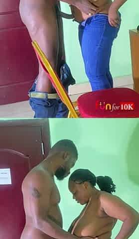 Cheating Wife Gets Fucked by Husband Bestfriend