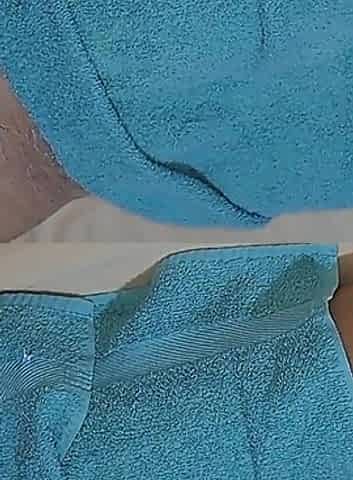 Naughty Masseuse Knows How to Satisfy the Client with Massage