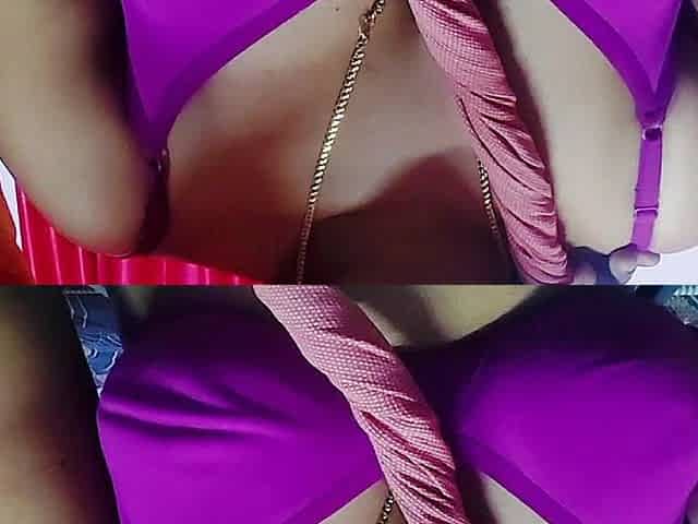 Desi Indian Village Bhabhi Mohini Secret Sex