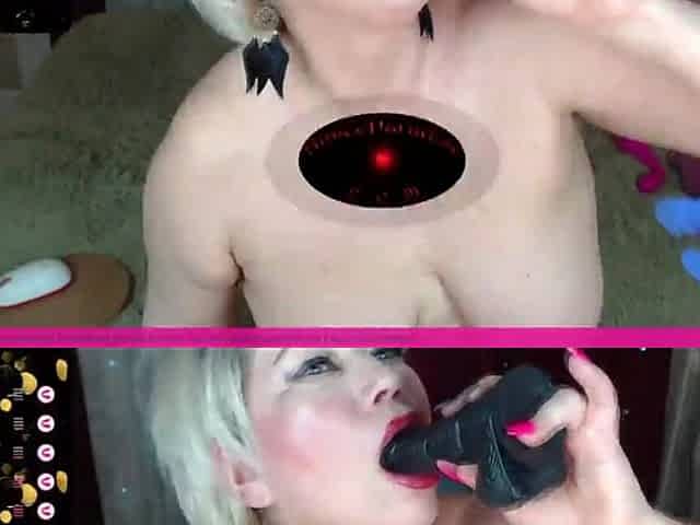 Lovely Mature Cocksucker Whore Aimeeparadise! Suck, Whore! Suck, Bitch! Suck My Sweet Slutty Slut!