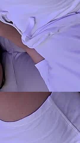 He Shows His Penis in the Waiting Room and Big Ass Girl Can't Resist