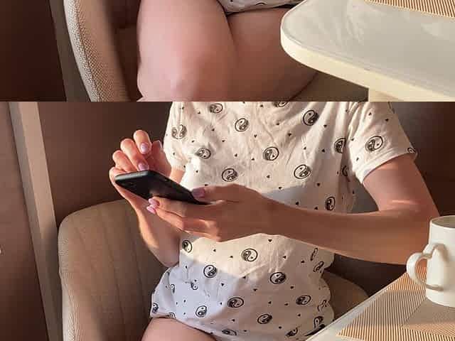 Taboo! Step Dad Fucks Step Daughter While Nobody Is Home - Russian Amateur with Conversation