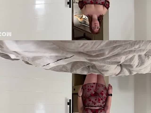 Ariel Lovely In My Stepsisters Pawg Friend Wants To Sleepover