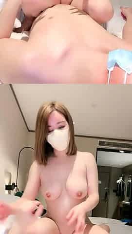 Satou Haruka sexy amateur Asian model in hardcore fun