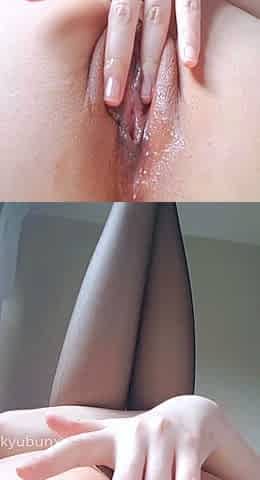 Hot amateur close up Doggy style HD video