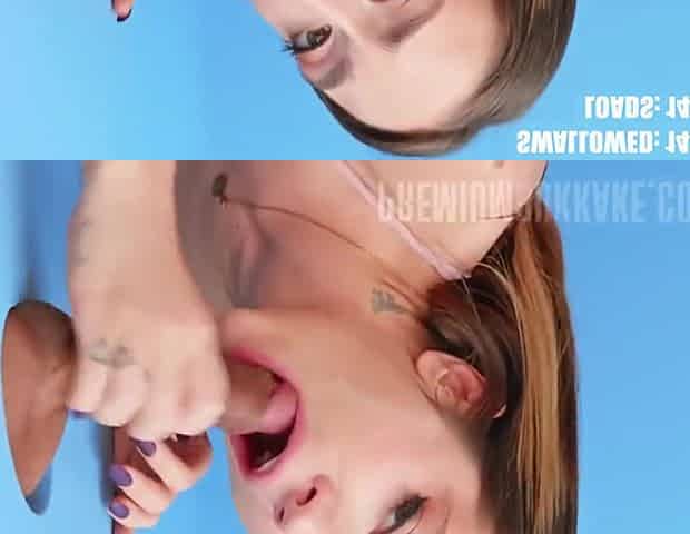 Lana Coxxx In 3 Gloryhole