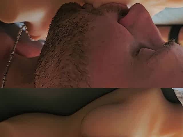 Imagine how I licking, flogging and screw my valuable angel (Obscene talk, English subtitles)