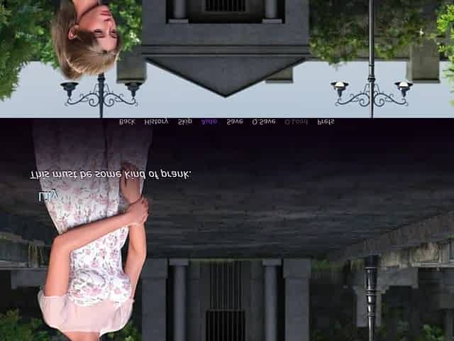 Village Whore Transformation 17 Animation, Porn games, Adult games, cg game, corruption, visual novel