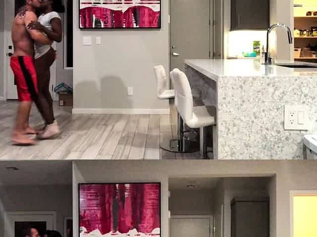 Sexy blonde amateur hidden cam HD videos