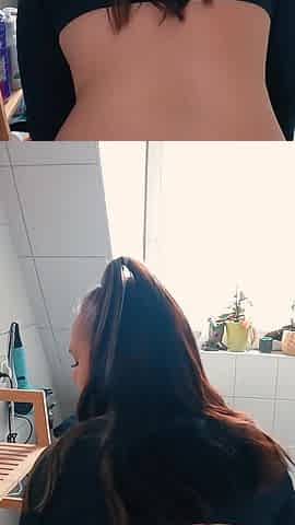 Morning Fuck in the Bathroom