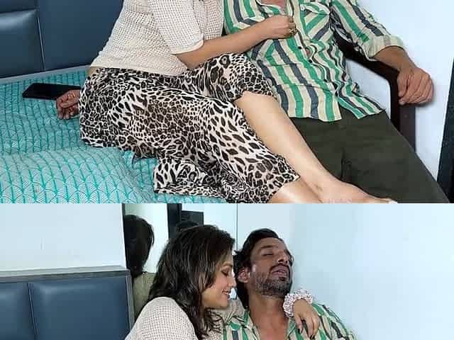 Indian Mature's Hardcore Passion Explodes in Sensual Heat