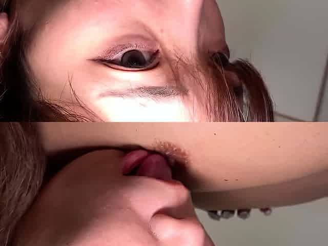 Heyzo - Mikako Furuya - Thoroughly Fucking My Colleague