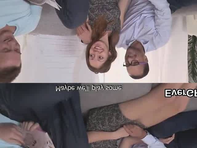 Penniless Bf Lets Horny Friend To Fuck For Hard Cash