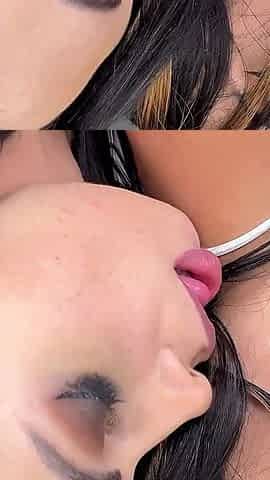 Mirante Diaries Ep 2 Natzinha Morena and Nick Niquita 3 on 2 Orgy