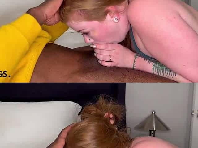Taught A Cheating Pawg A Lesson