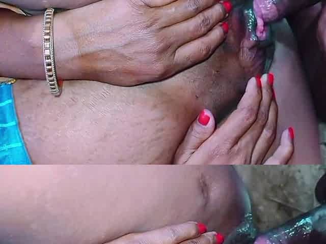 Indian desi village beautiful wife fucked by husband. Bengali housewife had fun with her husband. Hindi sexy viral video