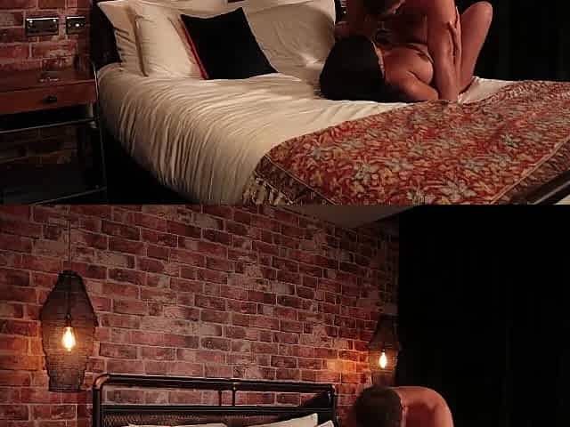 The Superlatively good 9m Preggo Compilation - Latin chick queen getting drilled for over an hour....
