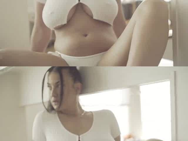 Gorgeous whore emotional xxx video