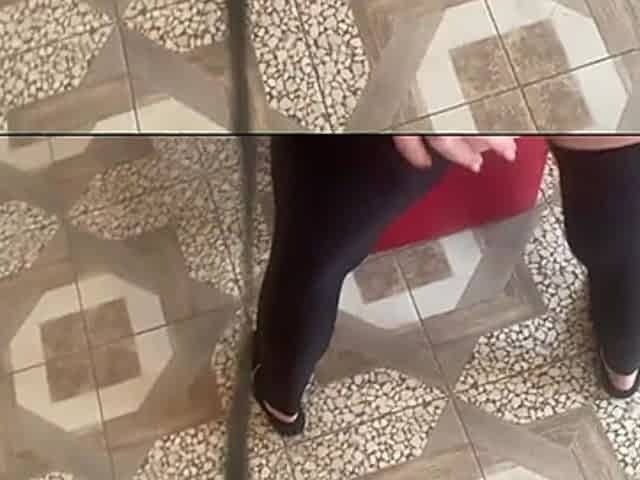 Adventures of Milfycalla Ep 77 Fucking, Blow Jobs and a Lot of Cum