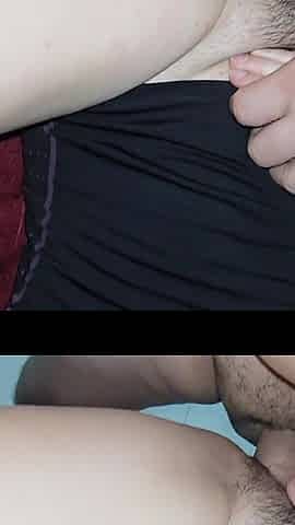 My Wife of 25 Years Has an Extra-big Pussy
