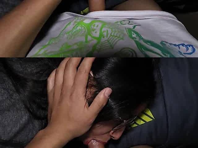 I Screw My Stepsister After a Party Out of a Cum drum