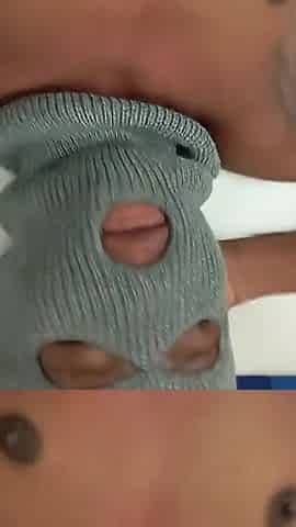 Fucking Little Lovet in Her Little Hole
