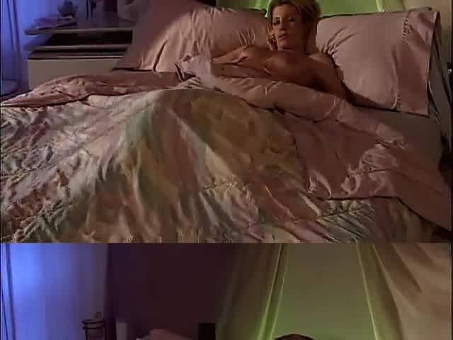 Wives Home Alone: Wife #65