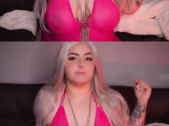 UNDRESSED: SISSY Chicago Mike!
