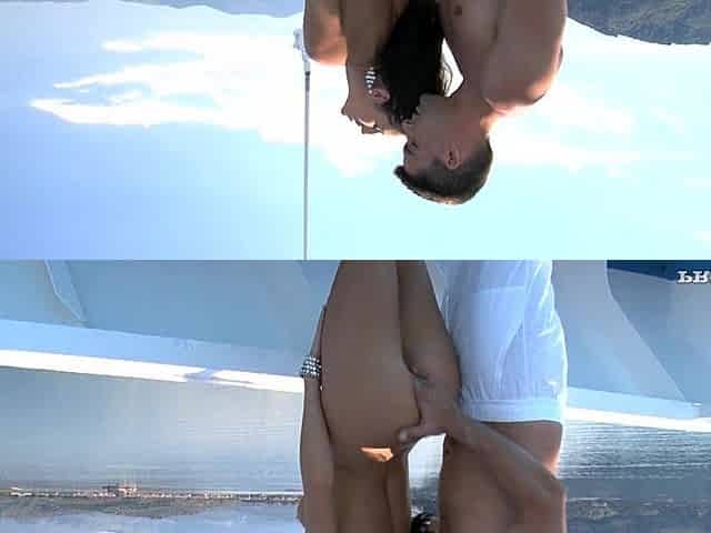 Lustful slut mind-blowing porn story