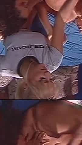 Grimy, Horny Babes Taking Massive Cock Without Hesitation