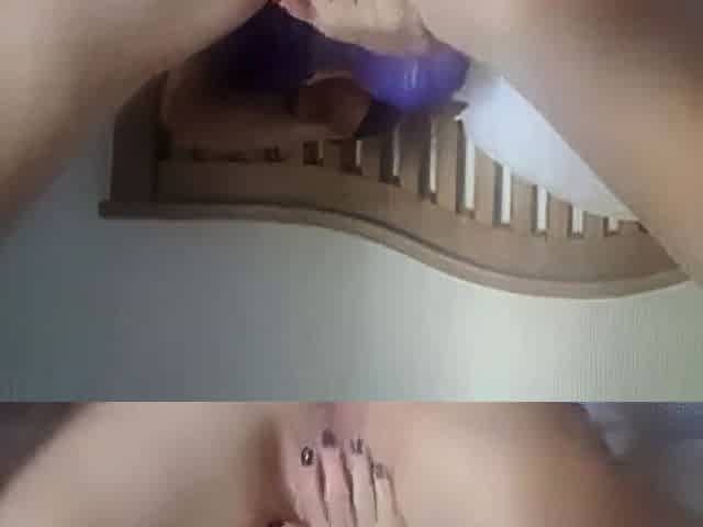 Homemade Amateur Orgasm