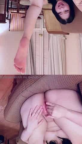 japanese amateur webcam masturbation