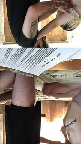 Your Girlfriend Is My Little Bitch That I Fuck Whenever I Want