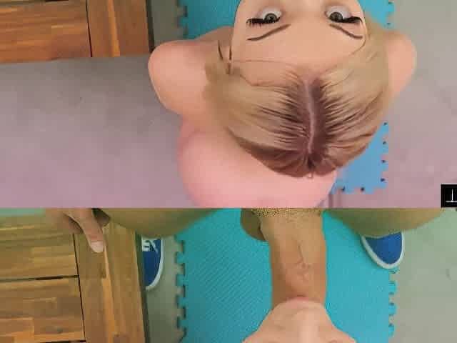 Taylor - Relax After Hard Training